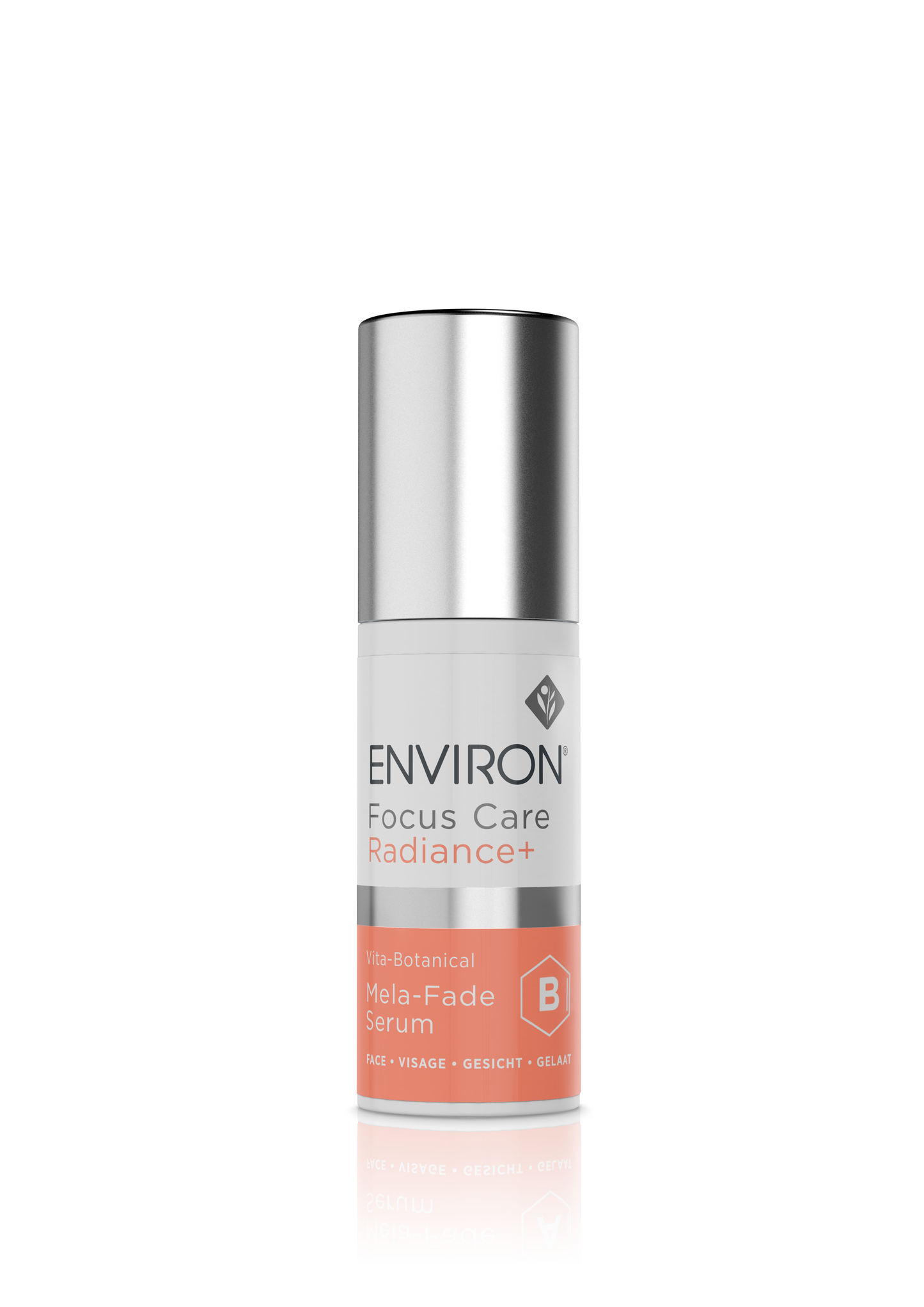 Environ Vita-Botanical Mela-Fade Serum System A and B