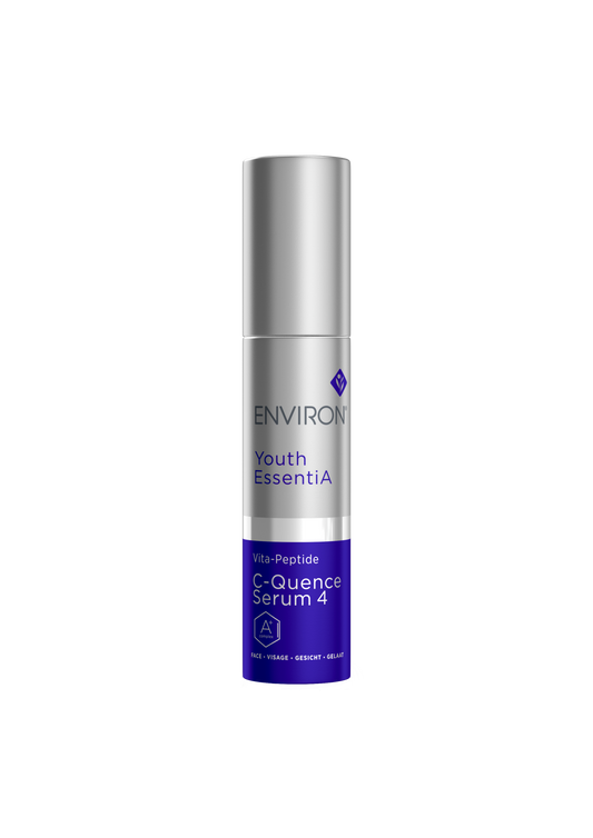 Environ Vita-Peptide C-Quence Serum 4