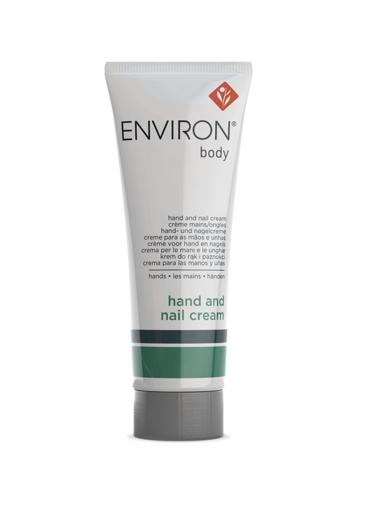 Environ Hand and Nail Cream
