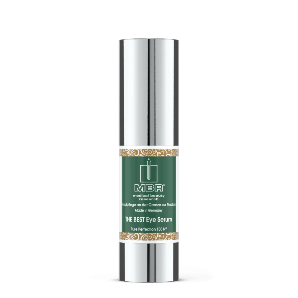 MBR The Best Eye Serum