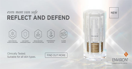 Your Skin’s New Power Couple ✨ Vitamin A + Sunscreen.