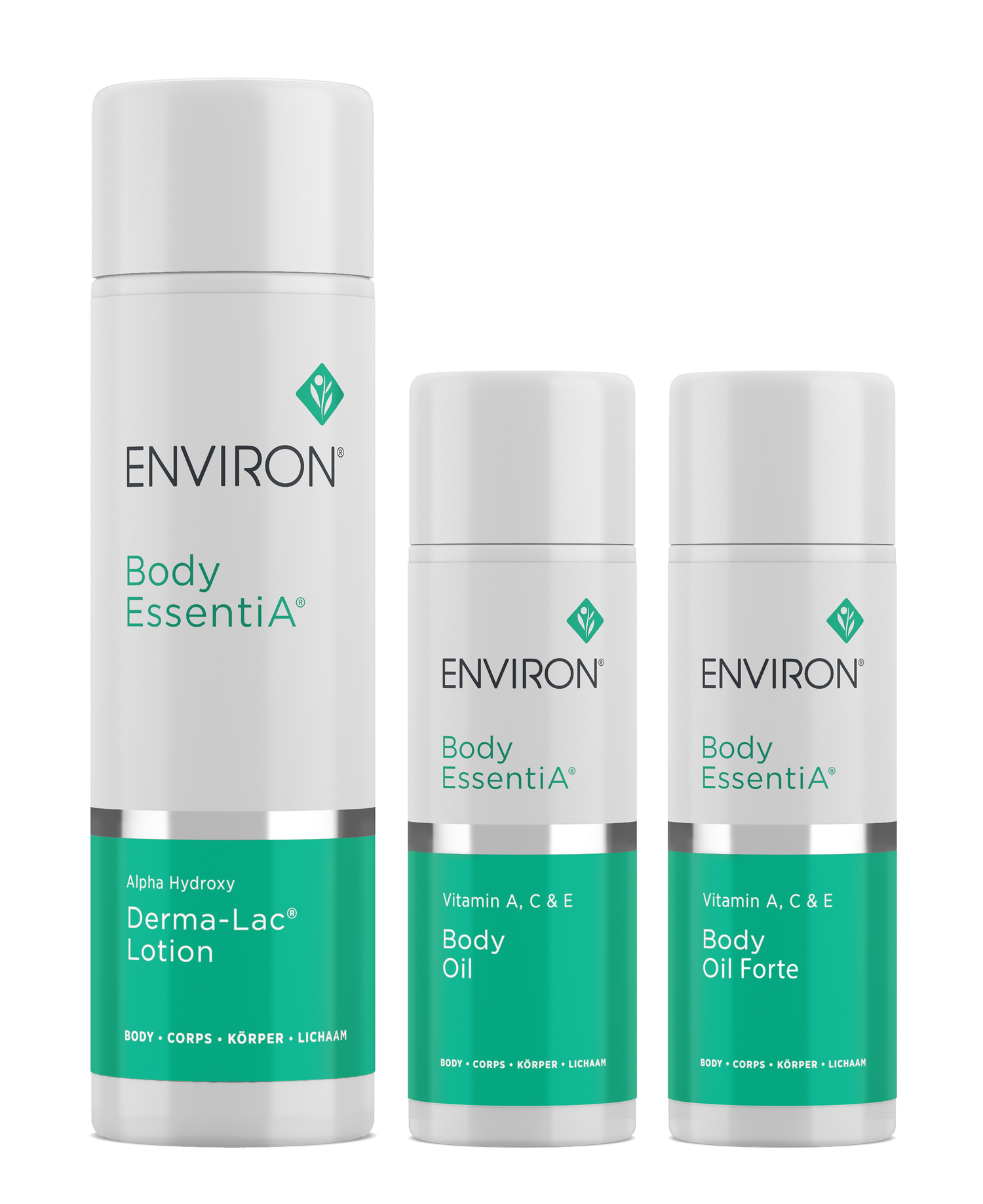 Environ Body EssentiA