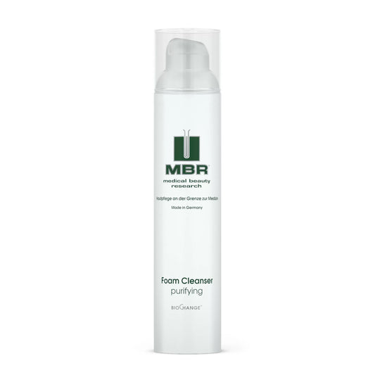 MBR Purifying Foam Cleanser