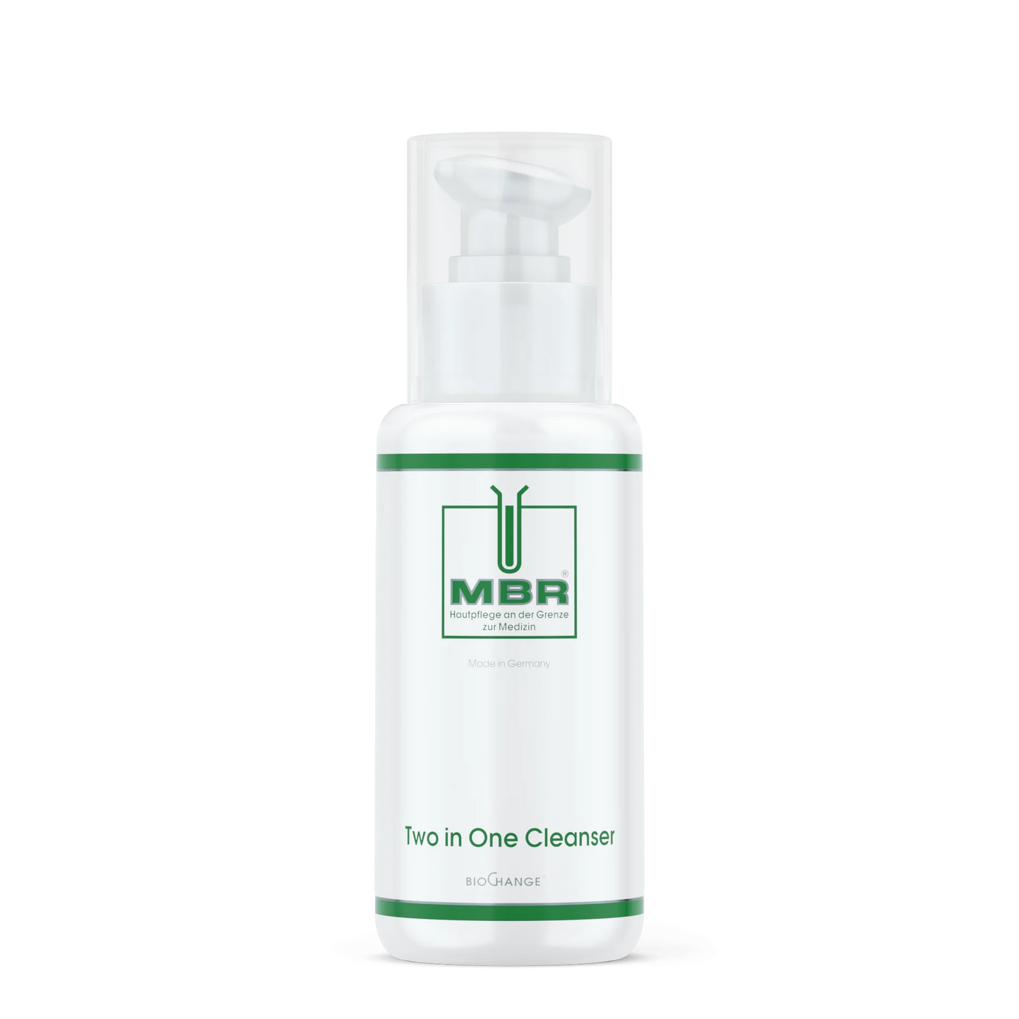 MBR Two in One Cleanser