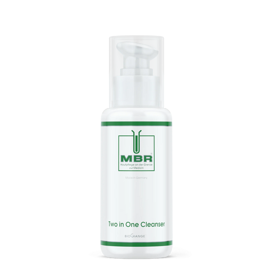 MBR Two in One Cleanser