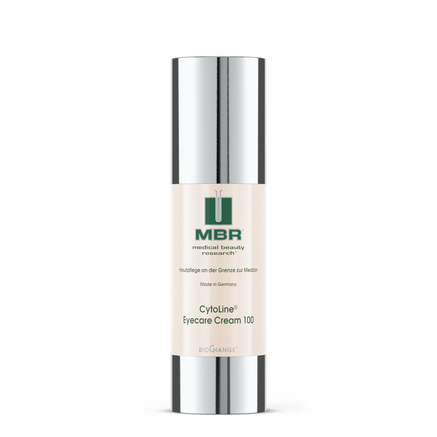MBR BioChange® CytoLine® Eyecare Cream 100
