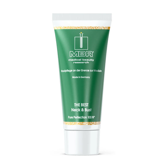 MBR The Best Neck and Bust