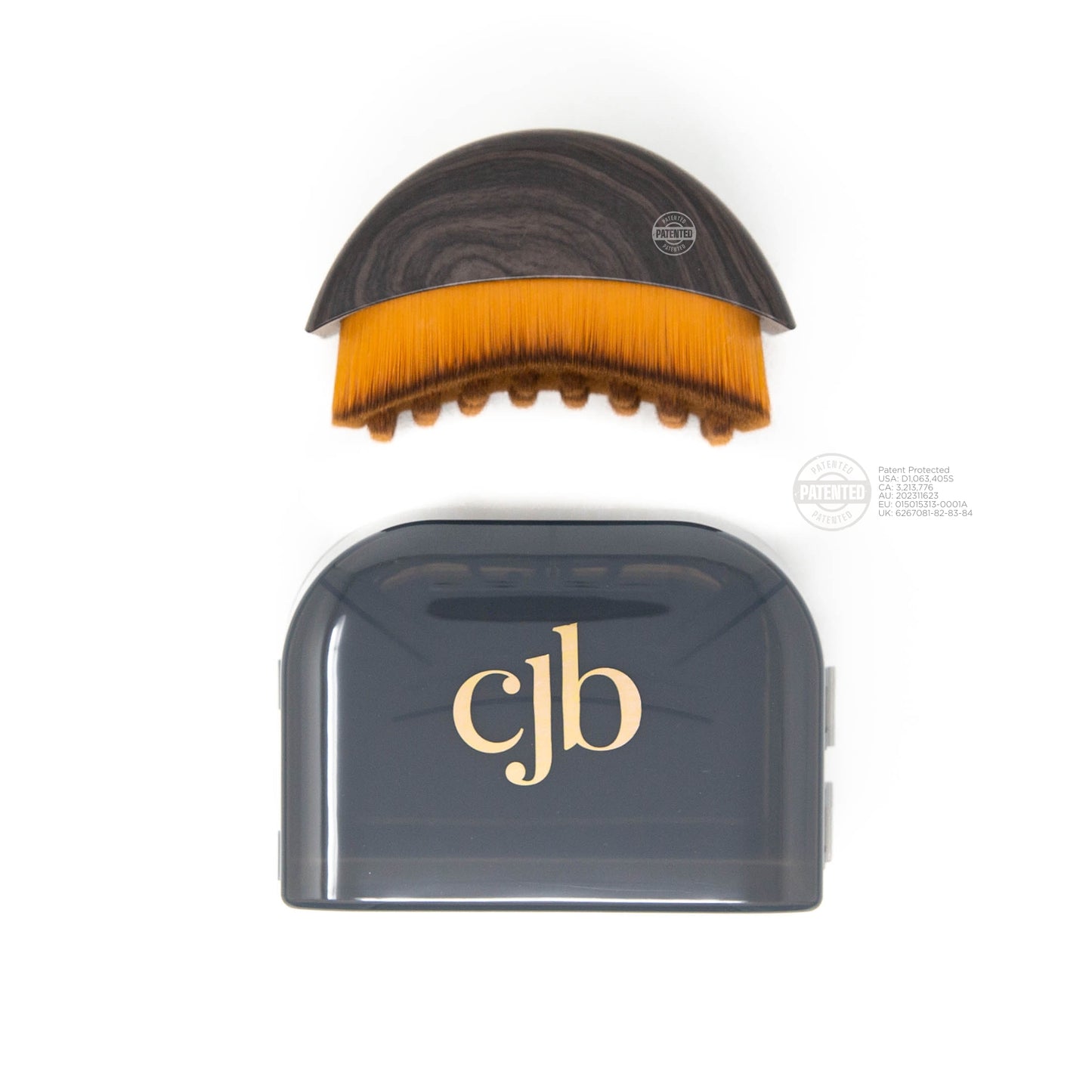 Lymphatic Brush by Cecily Braden - LARGE AND SMALL (PRE ORDER NOW)