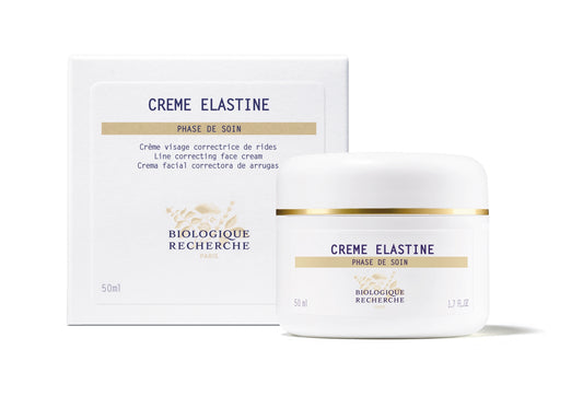 Biologique Recherche Crème Elastine