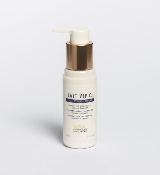 Biologique Recherche Lait VIPO2 - Travel Size