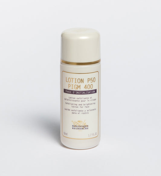 Biologique Recherche Lotion P50 PIGM 400 (Travel size)