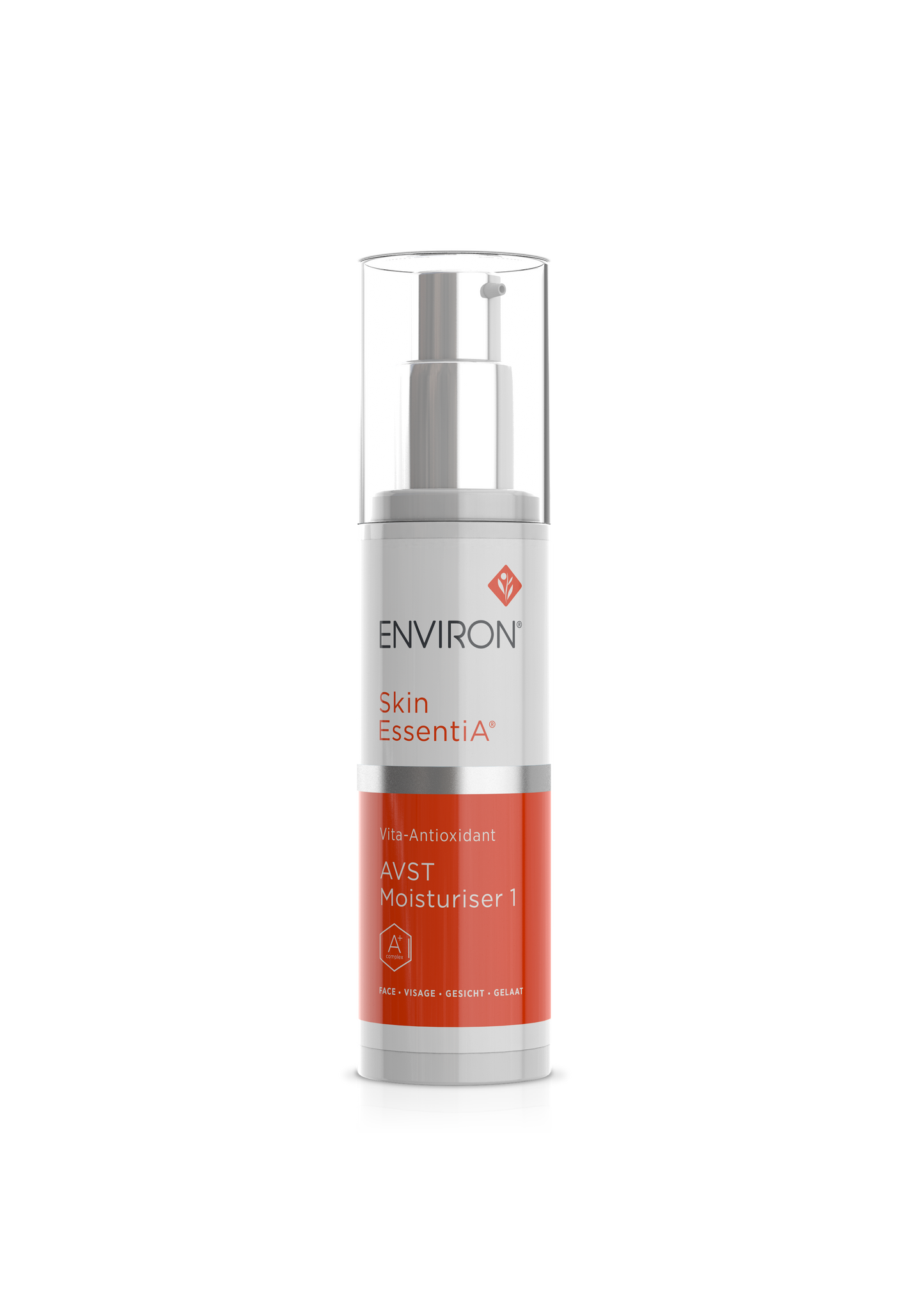 Environ Vita-Antioxidant AVST Moisturiser 1