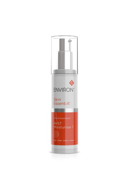 Environ Vita-Antioxidant AVST Moisturiser 1