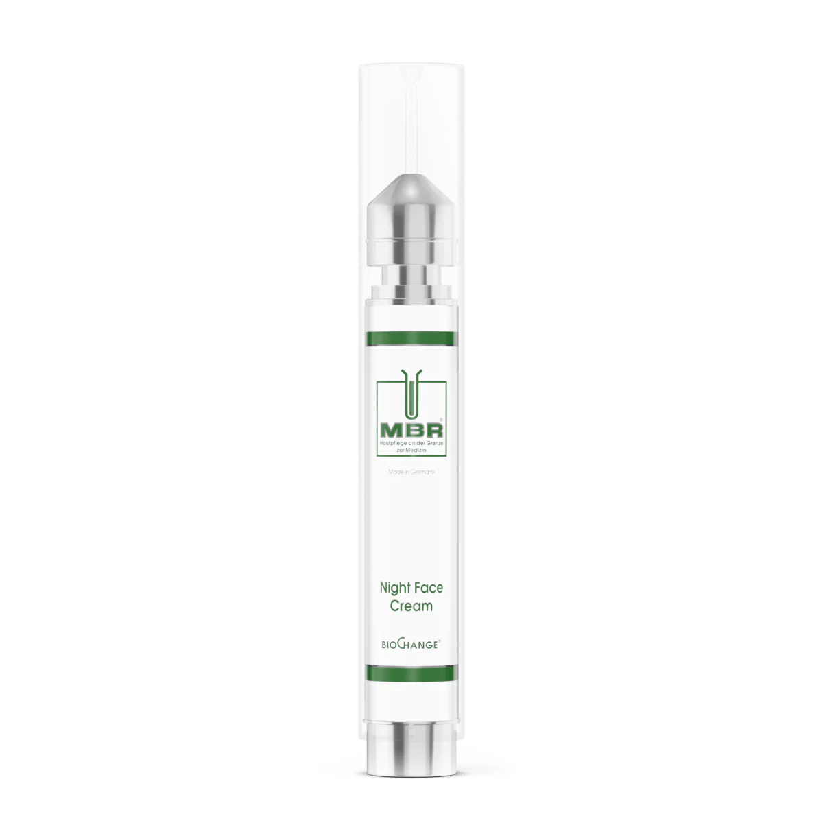 MBR Night Face Cream