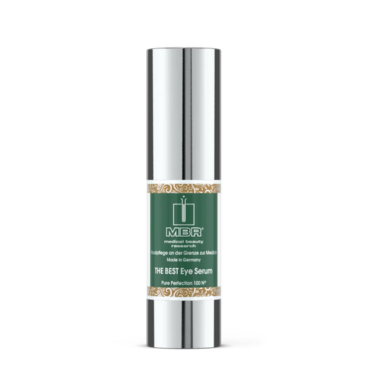 MBR The Best Eye Serum